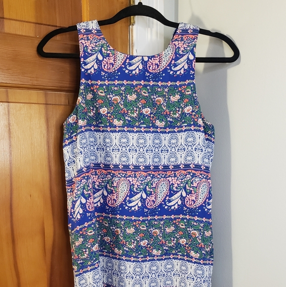 ODDY Dresses & Skirts - Oddy Women's Floral Dress